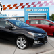 Image for article titled The Rest Of This Year Looks Rough For New Car Sales